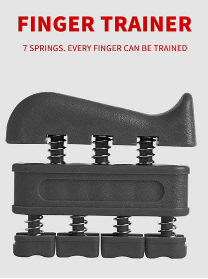 Power Wrist & Forearm Trainer – Strengthen Grip & Build Arm Power
