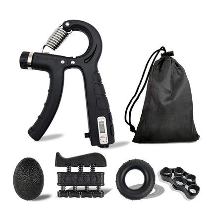Power Wrist & Forearm Trainer – Strengthen Grip & Build Arm Power