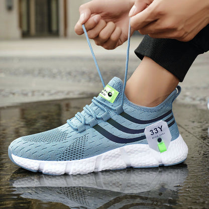 Shoes for Women Sneakers Comfortable Tennis Sport Shoes Men Outdoor Woman Casual Shoes Breathable Tenis Luxury Shoes Female