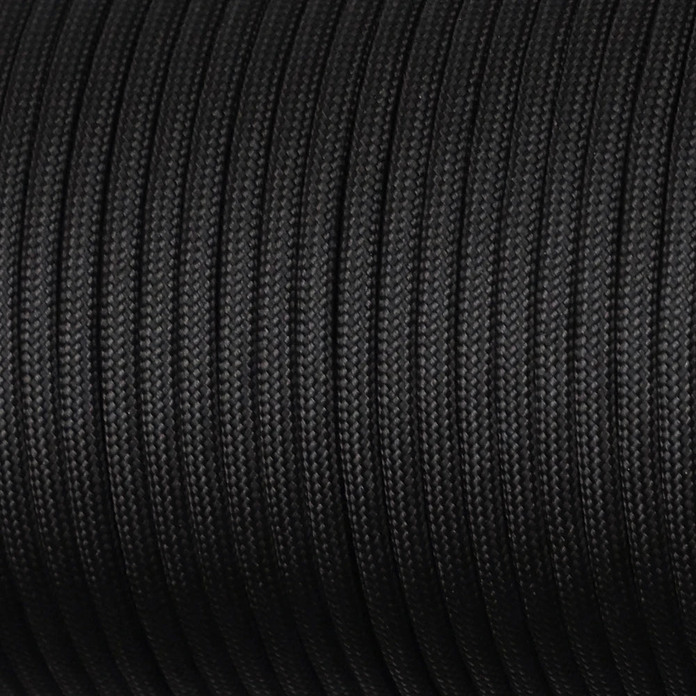 7 Core 4mm Extreme Durability Paracord For Camping and Outdoor Survival