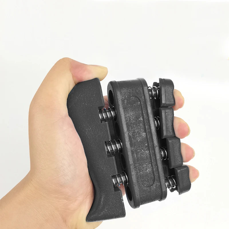Power Wrist & Forearm Trainer – Strengthen Grip & Build Arm Power