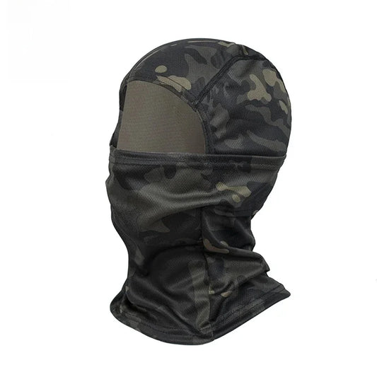 Balaclava Full Face Mask Hood