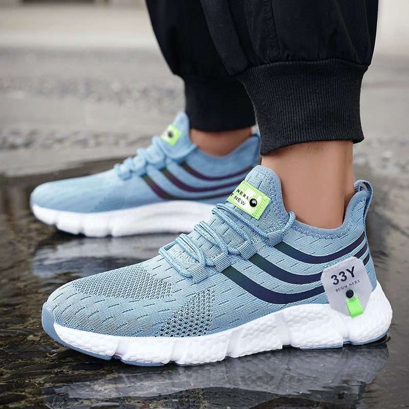 Shoes for Women Sneakers Comfortable Tennis Sport Shoes Men Outdoor Woman Casual Shoes Breathable Tenis Luxury Shoes Female