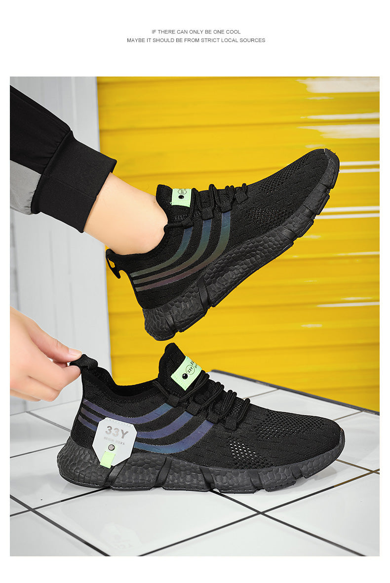 Shoes for Women Sneakers Comfortable Tennis Sport Shoes Men Outdoor Woman Casual Shoes Breathable Tenis Luxury Shoes Female