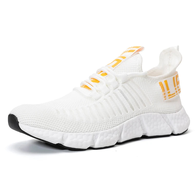 Shoes Woman 2024 Trend Sports Shoes Breathable Casual Sneakers Summer Lightweight Outdoor Running Walking Tenis Shoes Women