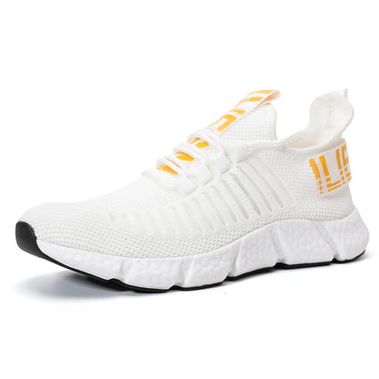 Shoes Woman 2024 Trend Sports Shoes Breathable Casual Sneakers Summer Lightweight Outdoor Running Walking Tenis Shoes Women