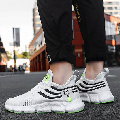 Shoes for Women Sneakers Comfortable Tennis Sport Shoes Men Outdoor Woman Casual Shoes Breathable Tenis Luxury Shoes Female
