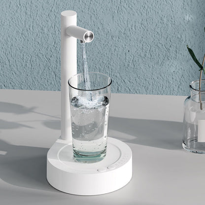 Desk Electric Water Bottle
