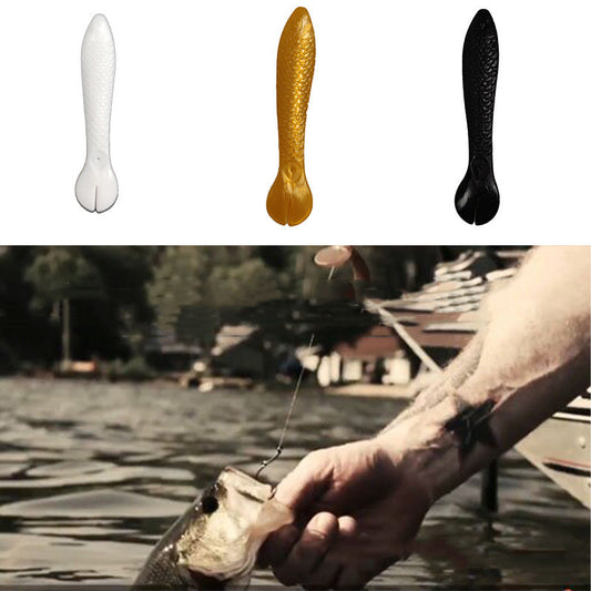 Fishing Silicone Bait Kit