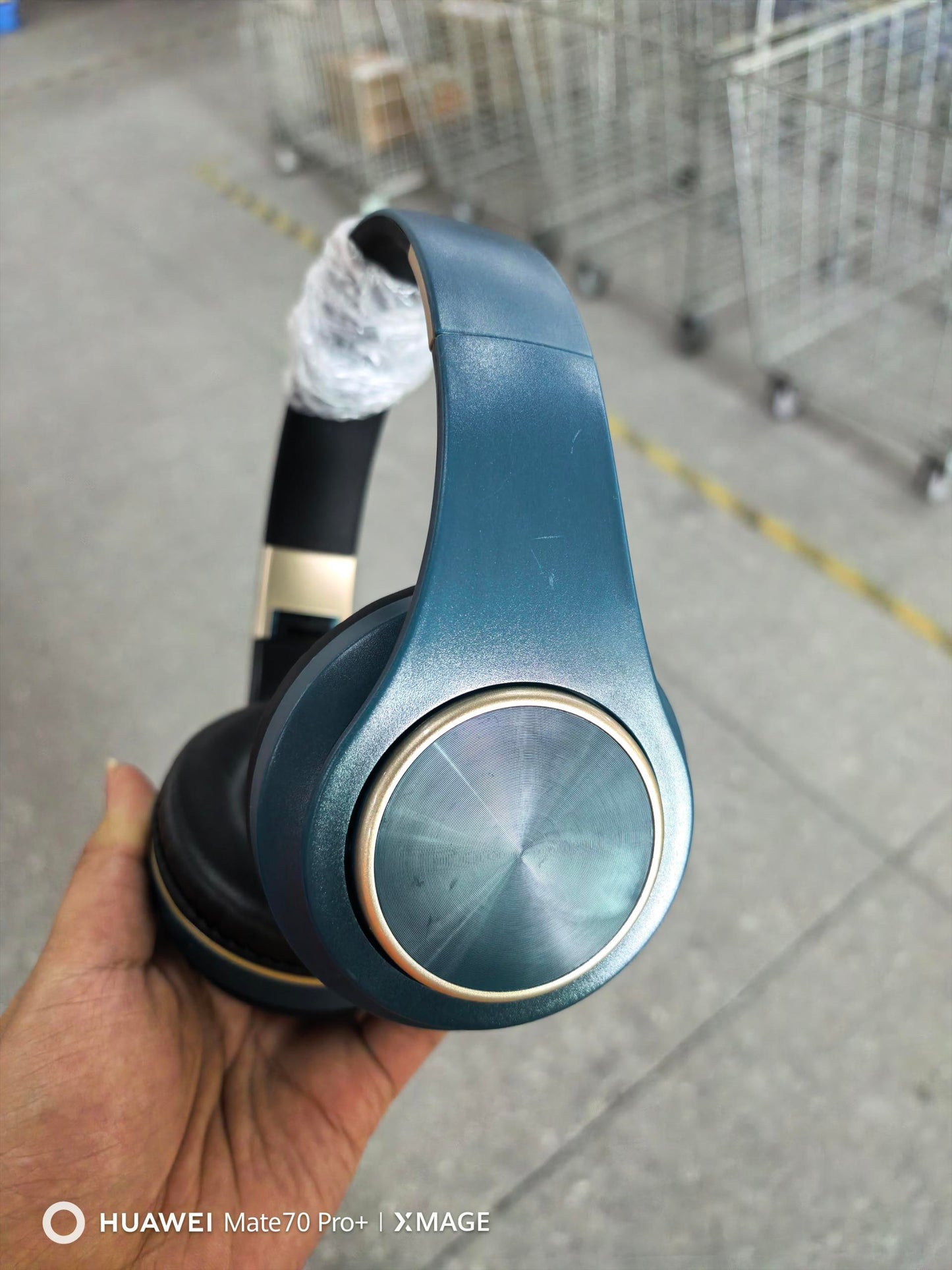 Bluetooth Headset Wireless