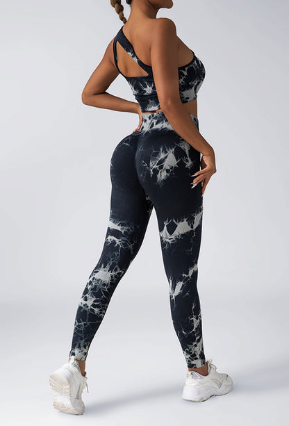 Women  Workout Leggings Butt Lifting High Waisted Yoga Pants