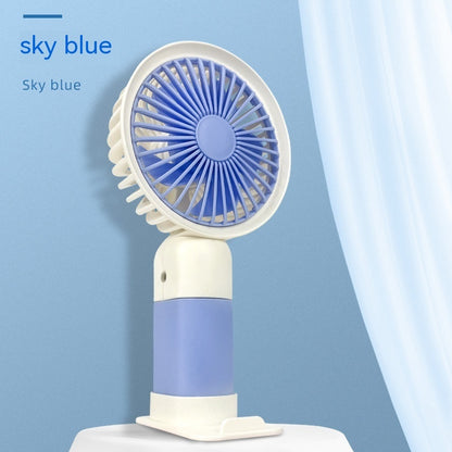 Student Portable Handheld Mini Little Fan