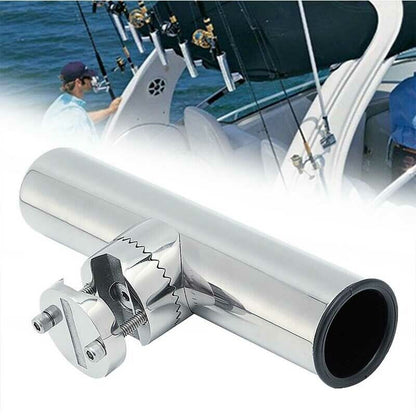 19-25mm Fishing Rod Holder Stainless