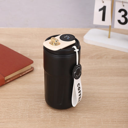 Smart Portable Coffee Mug
