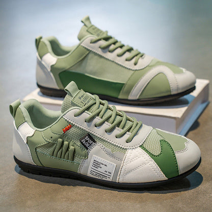 Men's Sports Shoes Stylish And Lightweight Wear-resistant