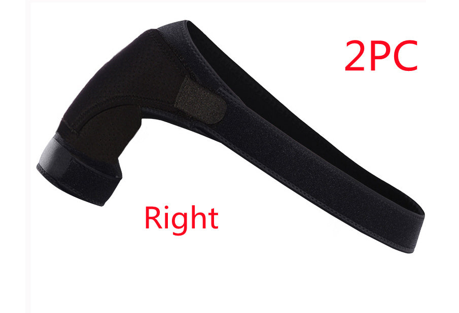 Neoprene Brace Dislocation Shoulder Support