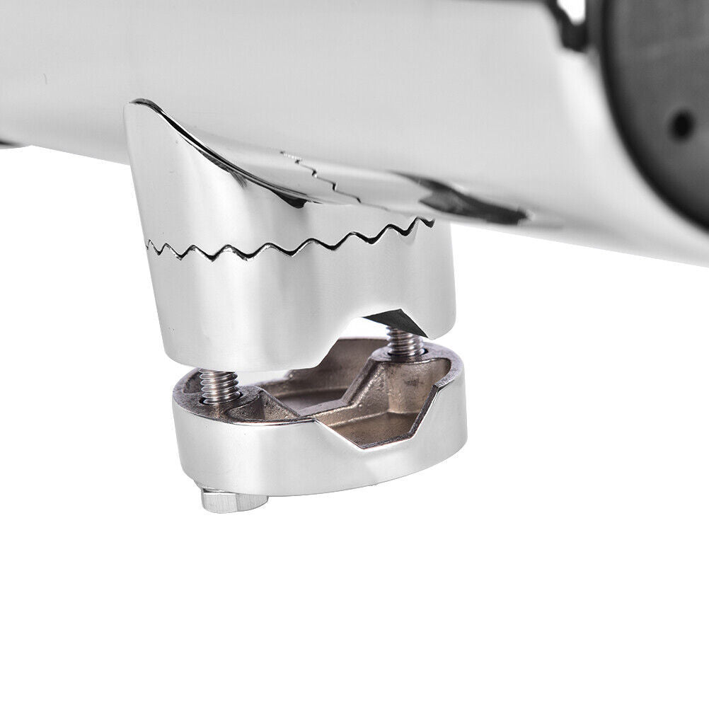 19-25mm Fishing Rod Holder Stainless