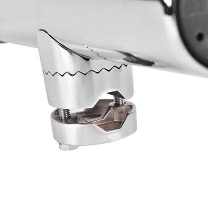 19-25mm Fishing Rod Holder Stainless