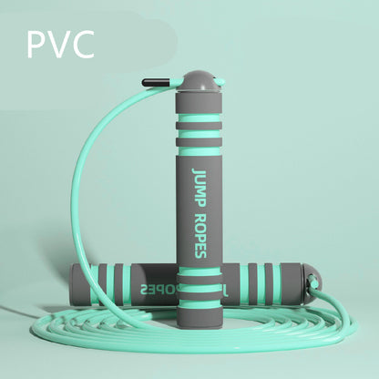 Skipping Rope Adjustable Sports Lose Weight for Workout