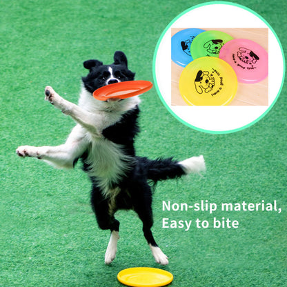 Silicone Ultimate frisbee