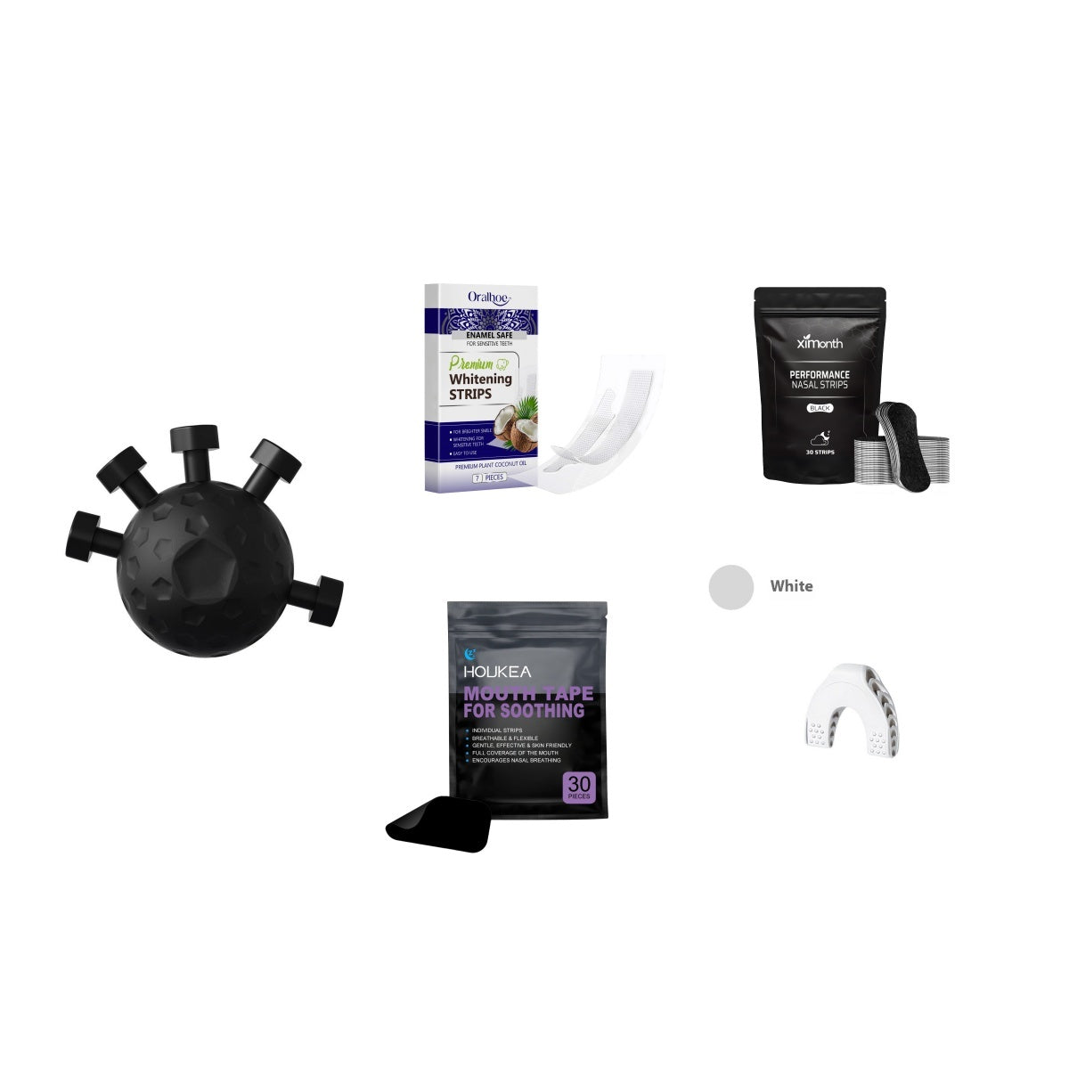 Gym Hand Strengthener Grip