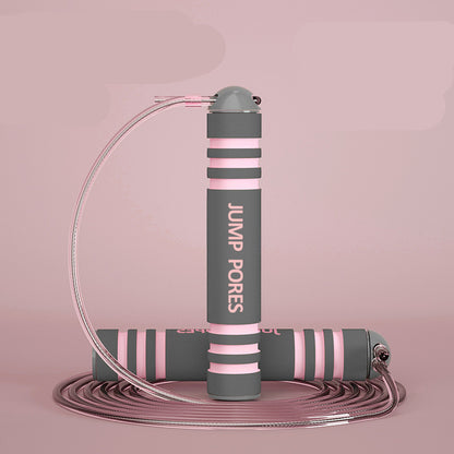Skipping Rope Adjustable Sports Lose Weight for Workout
