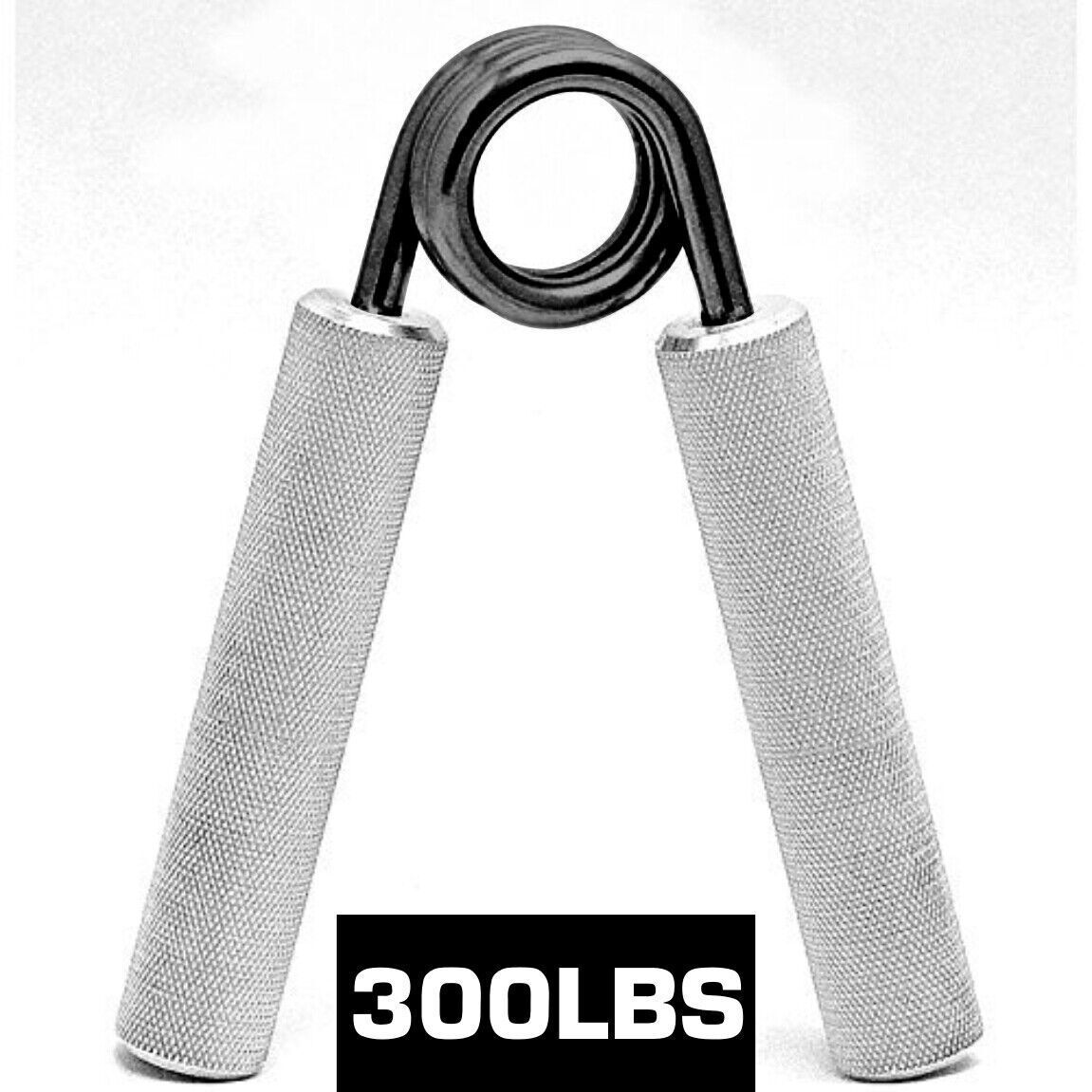 Heavy Hand Gripper Strengthener