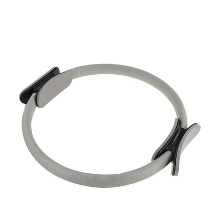 Yoga Fitness Ring Pilates Ring Women Girl Exercise Home Resistance Elasticity Yoga Gym Workout Pilates Circle Yoga Circle ﻿
