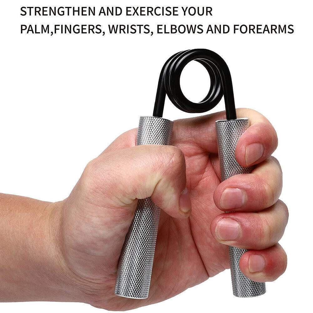 Heavy Hand Gripper Strengthener