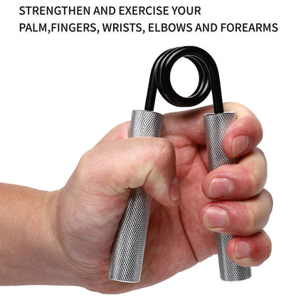 Heavy Hand Gripper Strengthener