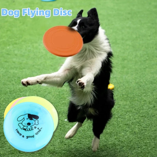 Silicone Ultimate frisbee