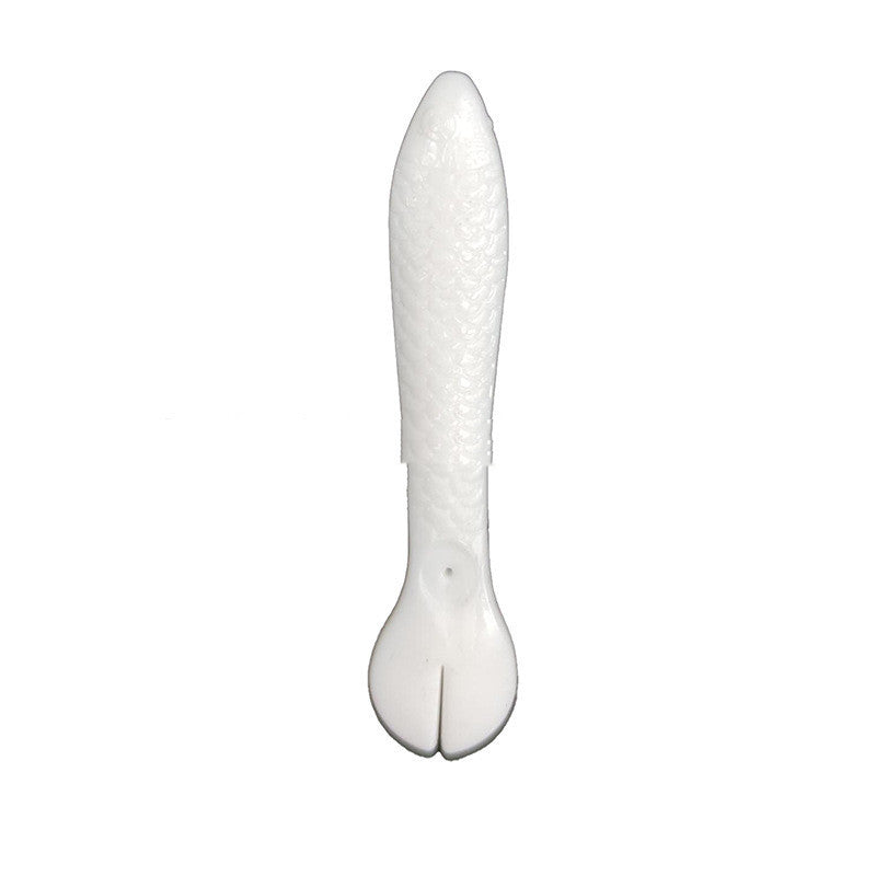 Fishing Silicone Bait Kit