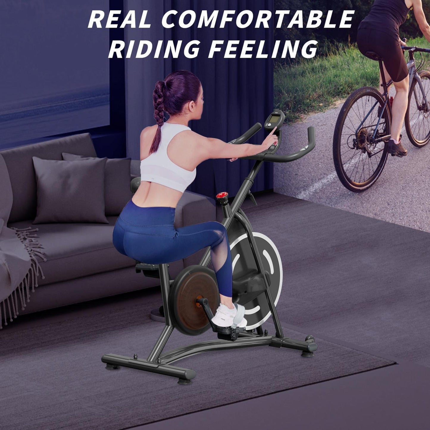 Fitness Equipment For Your Home Gym