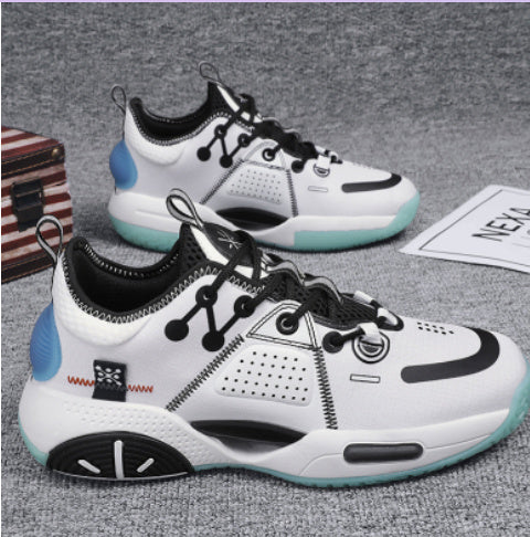 Basketball Shoes Men's Sneakers