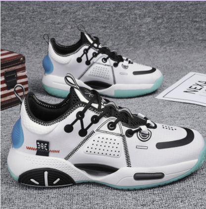 Basketball Shoes Men's Sneakers