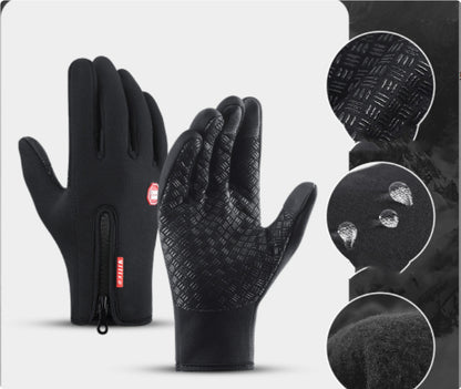 Touch Screen Gloves