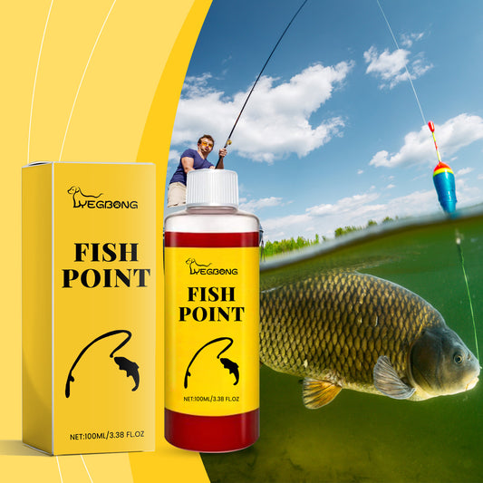 Fishing Bait, Wild Fishing Bait