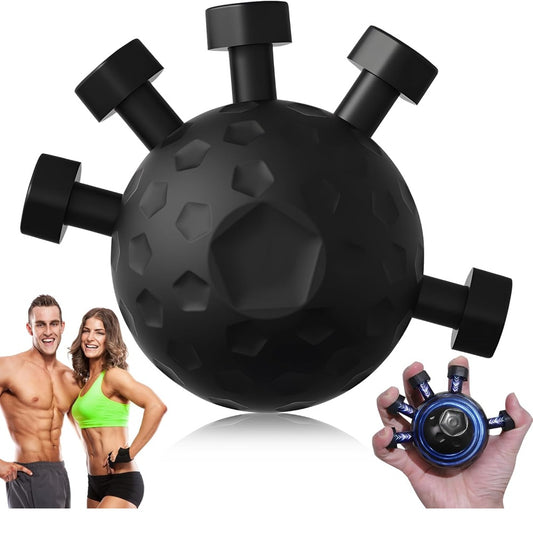Gym Hand Strengthener Grip