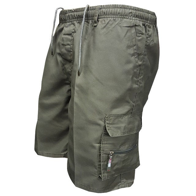 Summer Mens Sweat Short